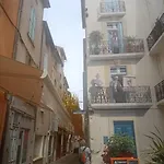 Bien Equipe Avec Clim Proche Gare Et Centre-ville Béziers